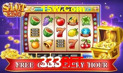 Apostas de Tênis 333bet