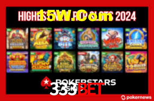 Welcome Bonus 333bet