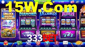 Games Directory 333bet