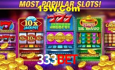 Experiência VIP 333bet