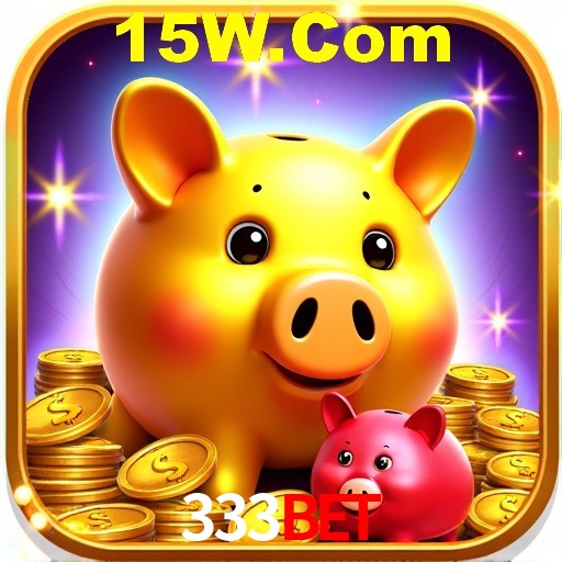Interface do App 333bet