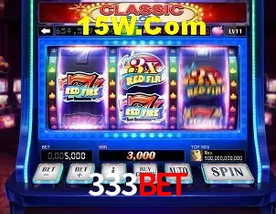 Jogos de Slot 333bet