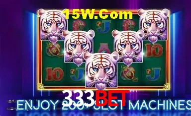 Casino Ao Vivo 333bet