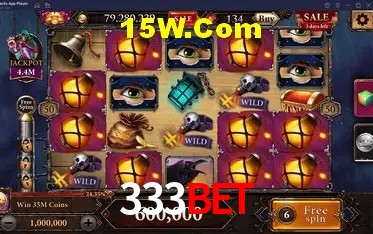Provedores de Jogos 333bet