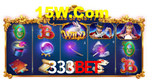 Tournaments 333bet