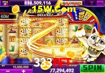 Diretório de Jogos 333bet