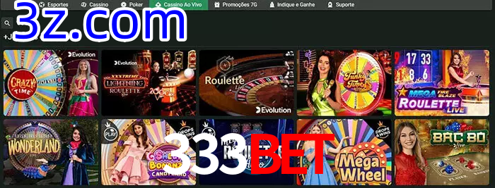333BET bet