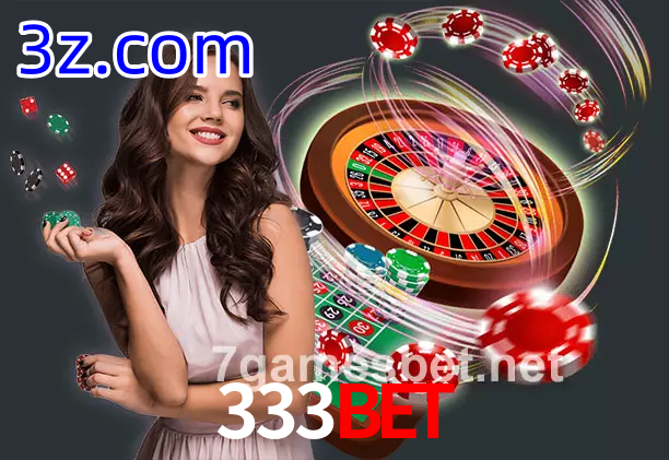 vivo no cassino 333BET