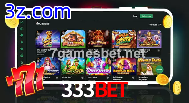 333BET aplicativo