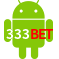 Aplicativo 333BET para Android