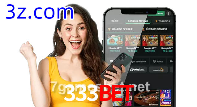 333BET